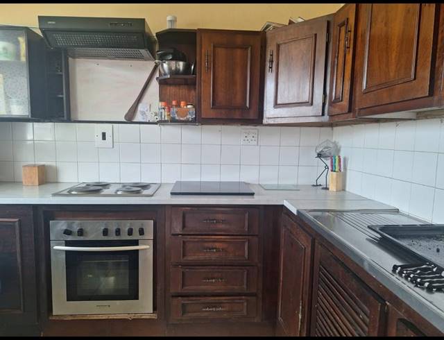2 BEDROOM APARTMENT FOR SALE IN CASSELDALE